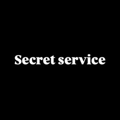 Secret Service