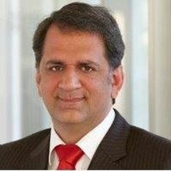 Sanjiv Singh, Digital Transformation Management