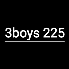 3boys225