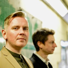 Kevin P. Gilday & The Glasgow Cross