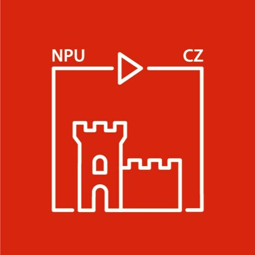 PodCastle NPÚ’s avatar