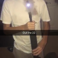 Elliot Stickel