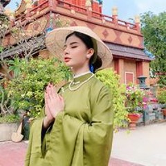 Uyểnnhi Trần