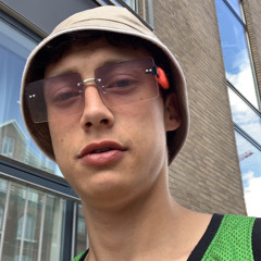 Sebastian Tønne Kronow