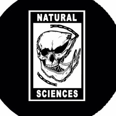 NATURAL SCIENCES