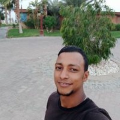 Moady Sayed UA