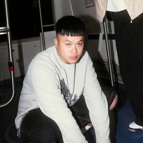 Lenny Delicious — artist photo
