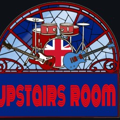 UPSTAIRS ROOM