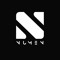 NUMEN DJ
