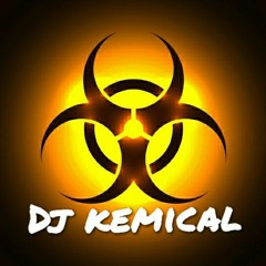DJ Kemical