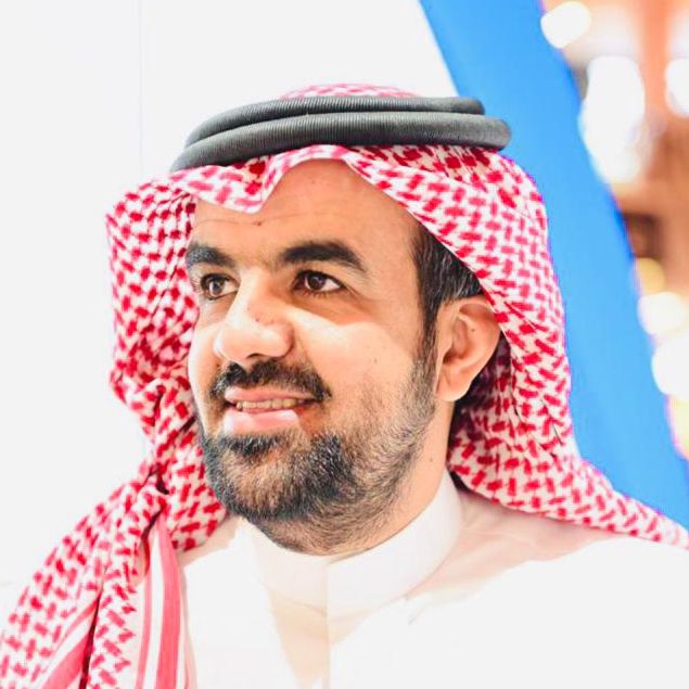 ممدوح الشلال