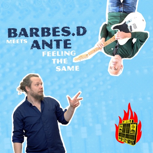 BARBES D’s avatar