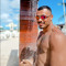 Tony Mello