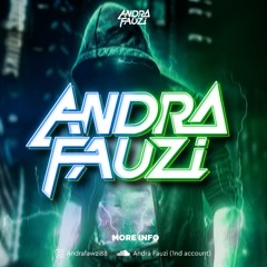 ANDRA FAUZI ( 2ND ACCOUNT )