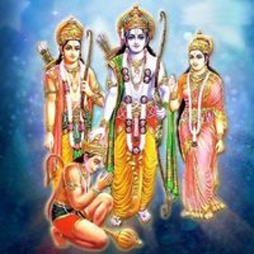 Ram Lakshman’s avatar