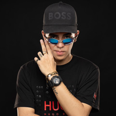 JIMÉNEZ DJ