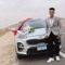 Mostafa M Gezawy