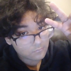 just me