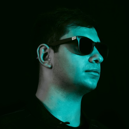 Nick Endhem’s avatar