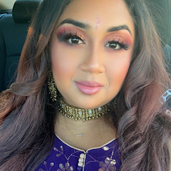 Brindah Dinah Sritharan