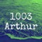1003 Arthur