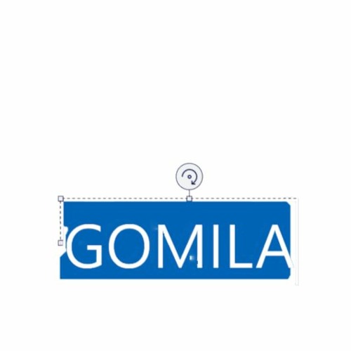 Gomila’s avatar