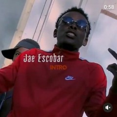Jae Escobar