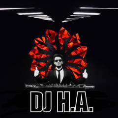 DJ H.A