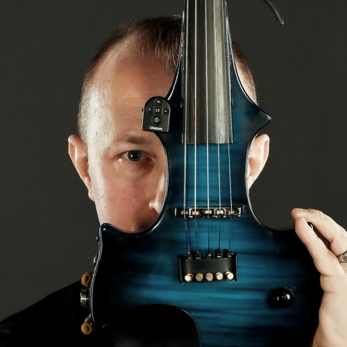 Arty Violin’s avatar