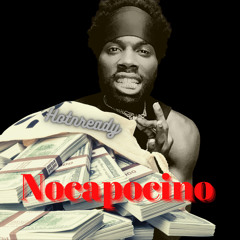 MANMANFLEXN NOCAPOCINO