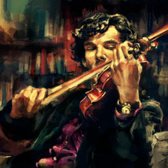 w-violin