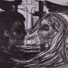 ع