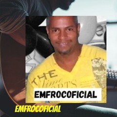 NEGRO & FAVELADO