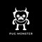 Pug Monster
