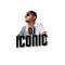 DJ ICONIC BZ