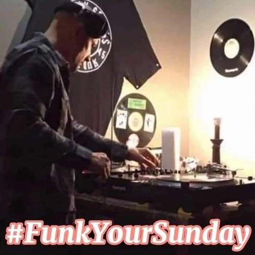 #FunkYourSunday Bouncer Mix 805