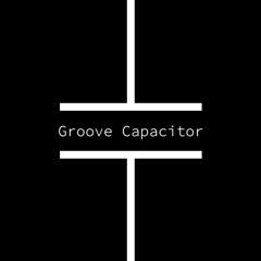 Groove Capacitor