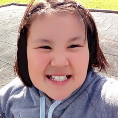 Lil sis maudrey kernak