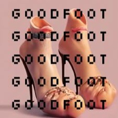 Goodfootblues