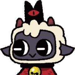 the lamb
