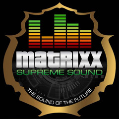 Matrix Sound To The World