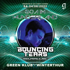 BouncingTears