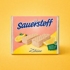 sauerstøff