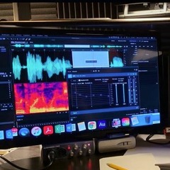 William Michael Sawyer VO