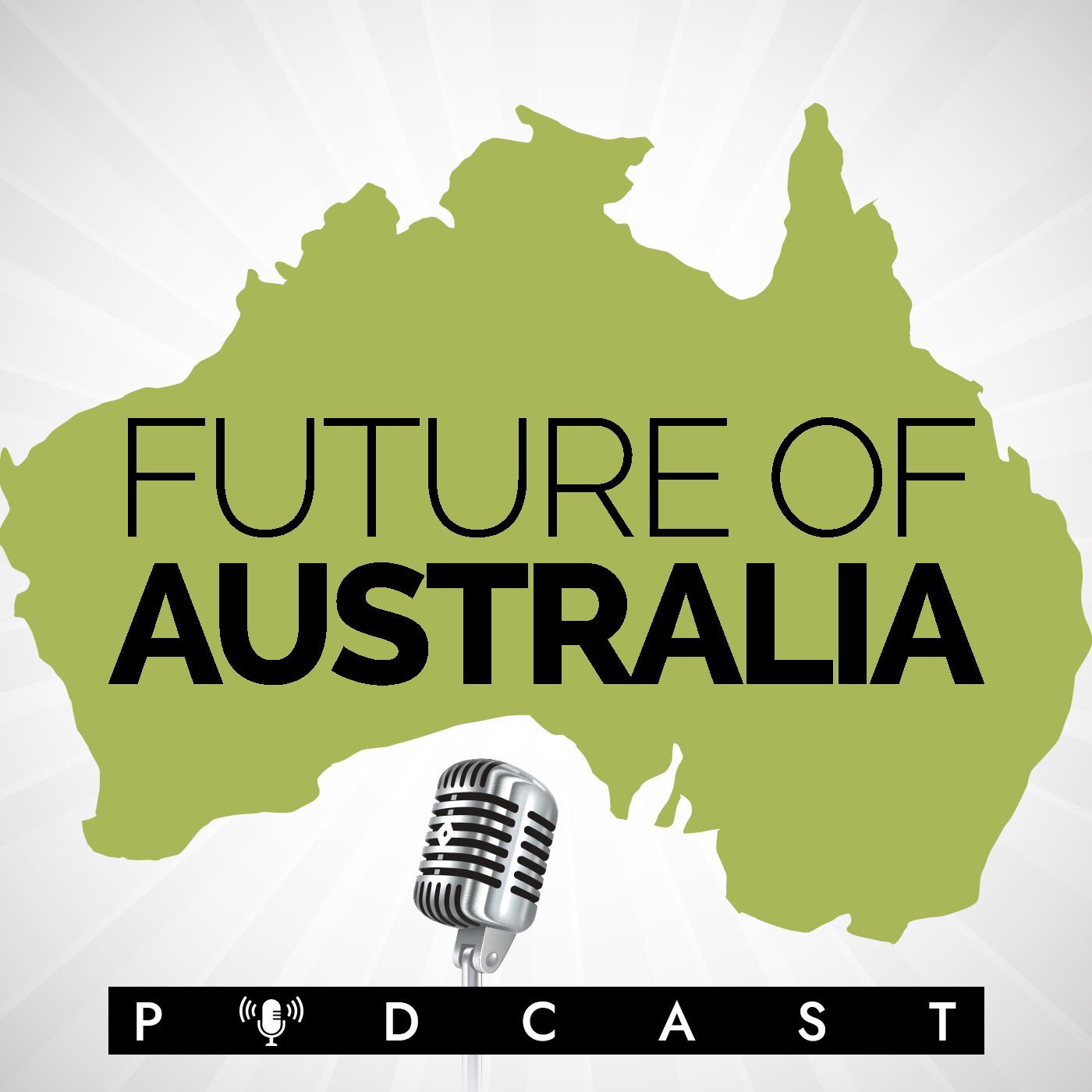 Future of Australia Podcast