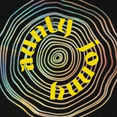 Jonny Hawkins (AKA Aunty Jonny)