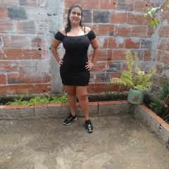 Sarah de Souza Simão Silva Cruz