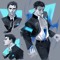 Connor.