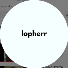 lopherr
