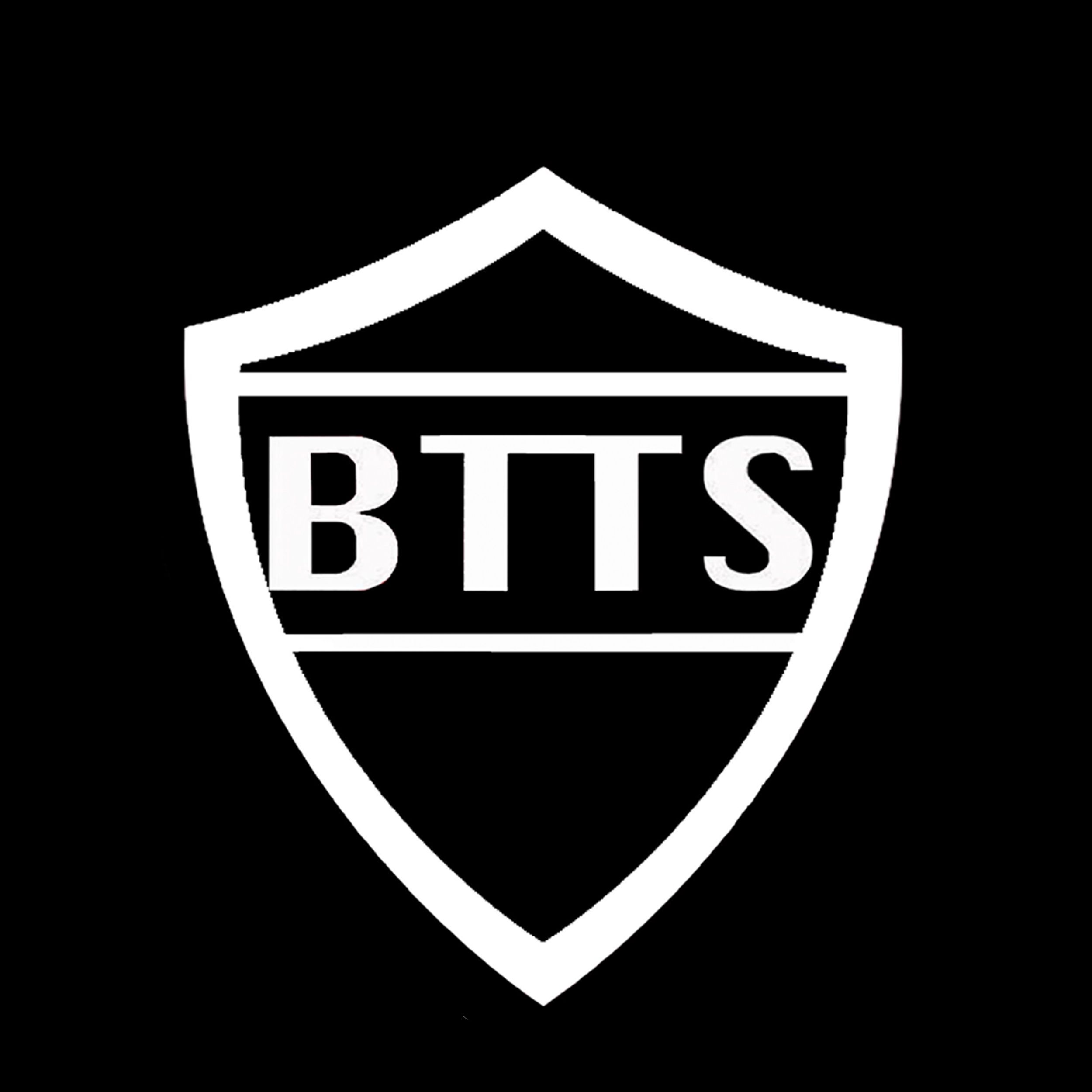 The BTTS Podcast podcast artwork